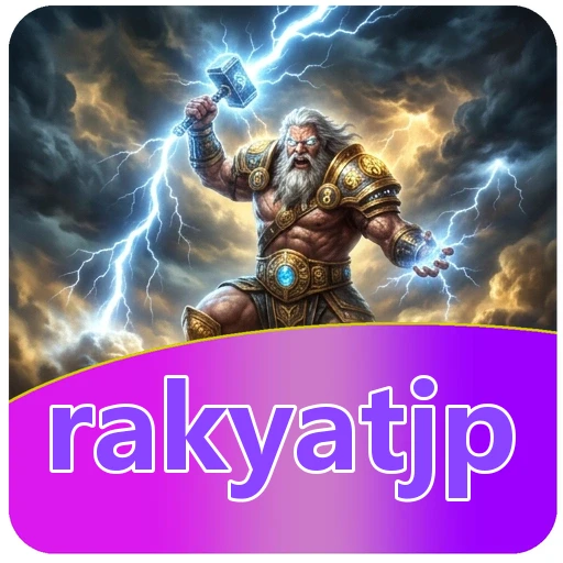 Pratinjau antarmuka aplikasi rakyatjp setelah terpasang (build v4.2.1)