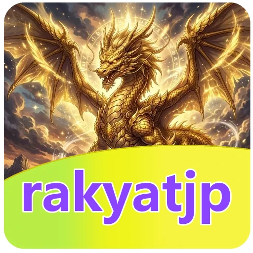 Pratinjau antarmuka aplikasi rakyatjp — contoh setelah unduhan berhasil di wilayah Anda